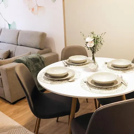 B13 Boutique Apartmán *