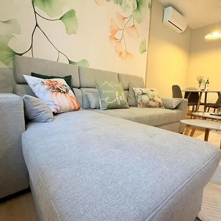 Apartmán B13 Boutique