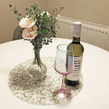 Apartmán B13 Boutique *