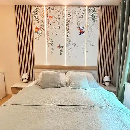 Apartment B13 Boutique Szegedin