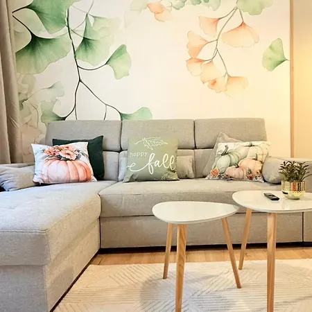 Apartment B13 Boutique *