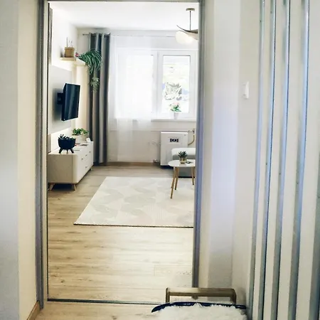 Apartment B13 Boutique *